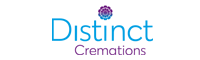 Distinct Cremations Logo